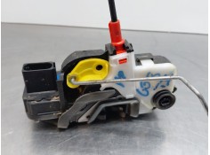Recambio de cerradura puerta trasera izquierda para opel mokka x selective referencia OEM IAM 13579545   2