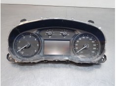 Recambio de cuadro instrumentos para opel mokka x selective referencia OEM IAM 42539753  