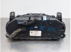 Recambio de cuadro instrumentos para opel mokka x selective referencia OEM IAM 42539753   2