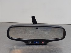 Recambio de espejo interior para opel mokka x selective referencia OEM IAM 23287628  