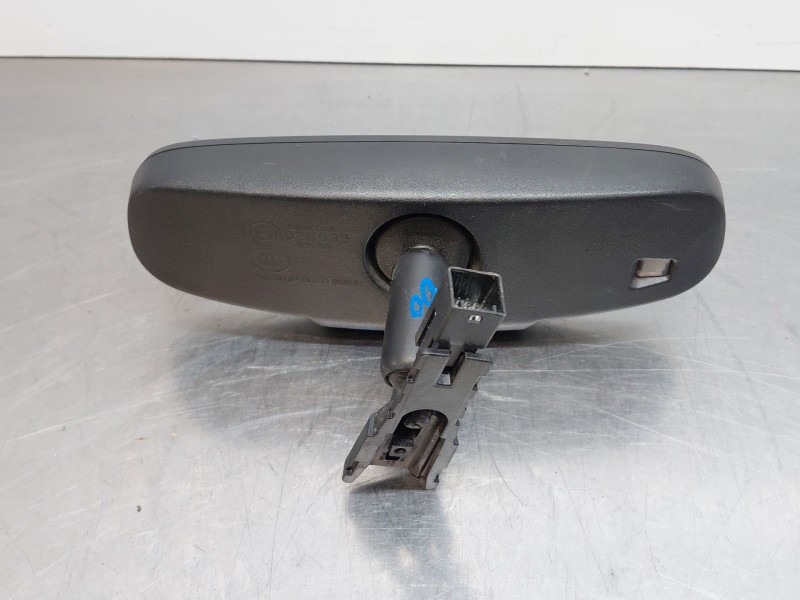 Recambio de espejo interior para opel mokka x selective referencia OEM IAM 23287628  