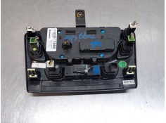 Recambio de mando climatizador para opel mokka x selective referencia OEM IAM 39081560   2