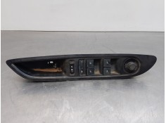 Recambio de mando elevalunas delantero izquierdo para opel mokka x selective referencia OEM IAM 94537588  