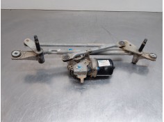 Recambio de motor limpia delantero para opel mokka x selective referencia OEM IAM 42333713  