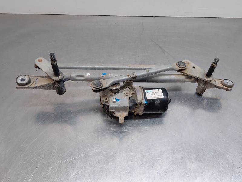 Recambio de motor limpia delantero para opel mokka x selective referencia OEM IAM 42333713  