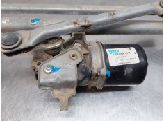 Recambio de motor limpia delantero para opel mokka x selective referencia OEM IAM 42333713   2