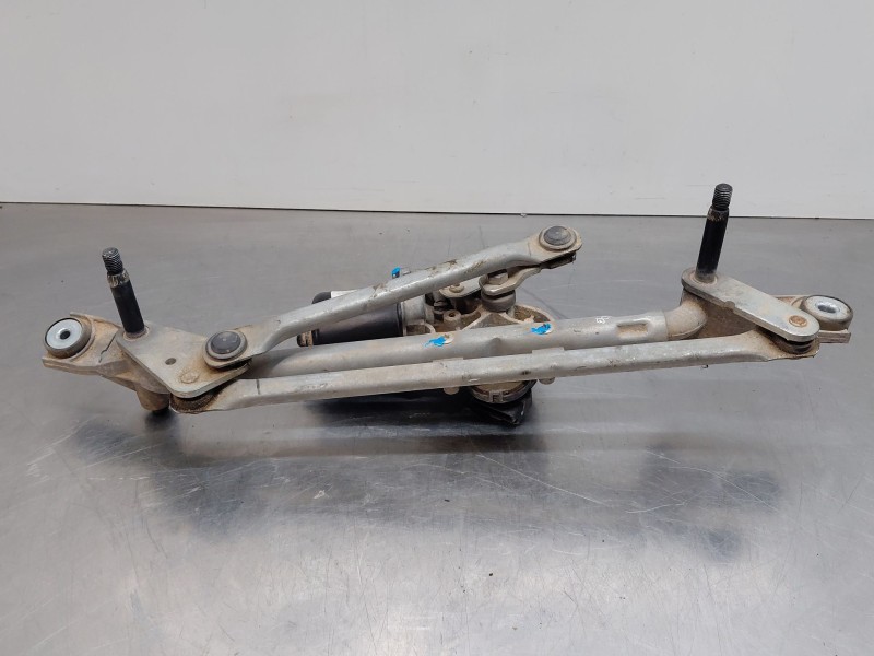 Recambio de motor limpia delantero para opel mokka x selective referencia OEM IAM 42333713  