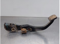 Recambio de pedal freno para opel mokka x selective referencia OEM IAM 42597130  