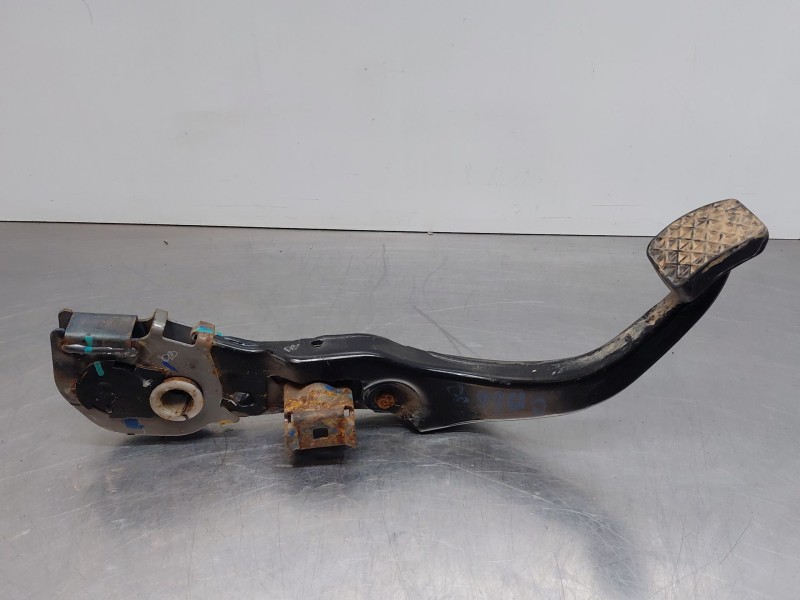 Recambio de pedal freno para opel mokka x selective referencia OEM IAM 42597130  