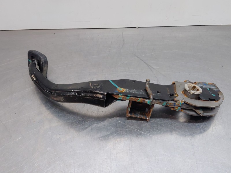 Recambio de pedal freno para opel mokka x selective referencia OEM IAM 42597130  