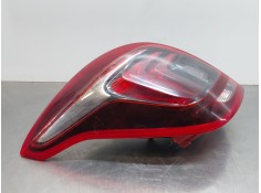 Recambio de piloto trasero izquierdo para opel mokka x selective referencia OEM IAM 42558886   2