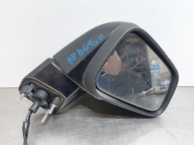 Recambio de retrovisor derecho para opel mokka x selective referencia OEM IAM 42463900  