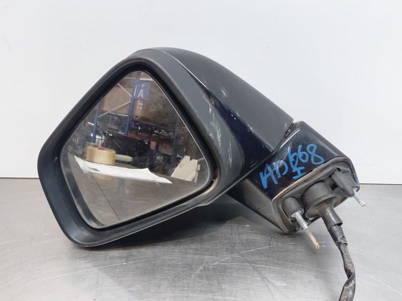 Recambio de retrovisor izquierdo para opel mokka x selective referencia OEM IAM 42463895  