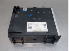 Recambio de sistema audio / radio cd para opel mokka x selective referencia OEM IAM 39086776  