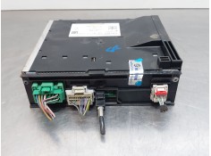 Recambio de sistema audio / radio cd para opel mokka x selective referencia OEM IAM 39086776   2