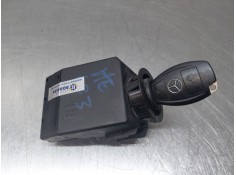 Recambio de antirrobo para mercedes-benz sprinter 3-t furgoneta (b906) 211 cdi (906.611, 906.613) referencia OEM IAM A9069003403