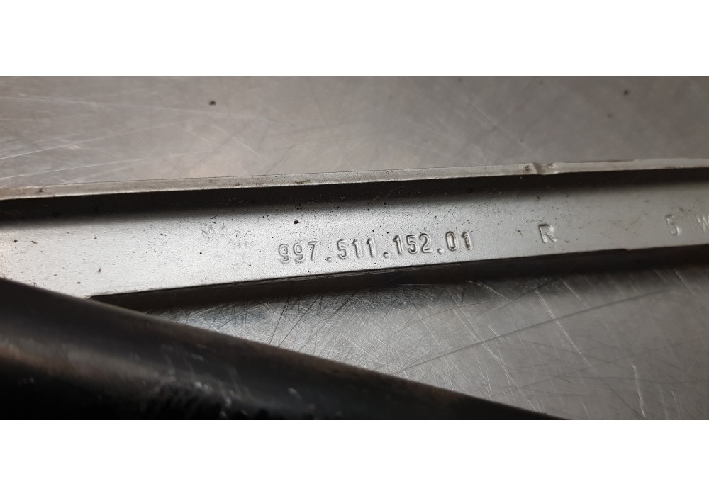 Recambio de no identificado para porsche boxster (tipo 987) básico referencia OEM IAM 99751115201  