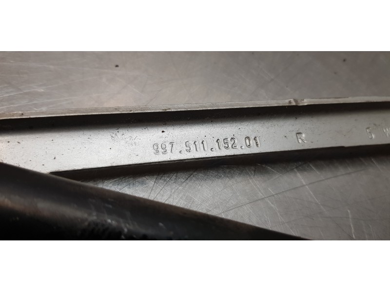 Recambio de no identificado para porsche boxster (tipo 987) básico referencia OEM IAM 99751115201  