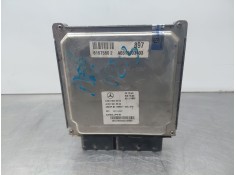Recambio de centralita motor uce para mercedes-benz sprinter 3-t furgoneta (b906) 211 cdi (906.611, 906.613) referencia OEM IAM  2