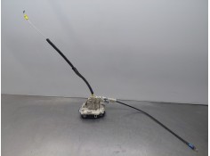 Recambio de cerradura puerta delantera derecha para mercedes-benz sprinter 3-t furgoneta (b906) 211 cdi (906.611, 906.613) refer