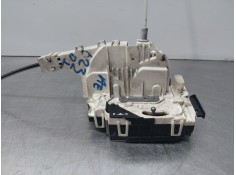 Recambio de cerradura puerta delantera izquierda para mercedes-benz sprinter 3-t furgoneta (b906) 211 cdi (906.611, 906.613) ref