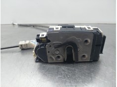 Recambio de cerradura puerta delantera izquierda para mercedes-benz sprinter 3-t furgoneta (b906) 211 cdi (906.611, 906.613) ref 2