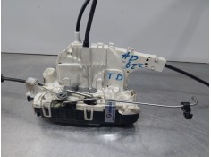 Recambio de cerradura puerta trasera derecha para mercedes-benz sprinter 3-t furgoneta (b906) 211 cdi (906.611, 906.613) referen