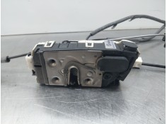 Recambio de cerradura puerta trasera derecha para mercedes-benz sprinter 3-t furgoneta (b906) 211 cdi (906.611, 906.613) referen 2