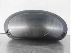 Recambio de cuadro instrumentos para mercedes-benz sprinter 3-t furgoneta (b906) 211 cdi (906.611, 906.613) referencia OEM IAM A