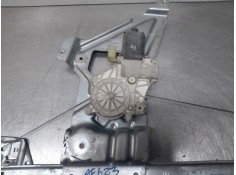 Recambio de elevalunas delantero izquierdo para mercedes-benz sprinter 3-t furgoneta (b906) 211 cdi (906.611, 906.613) referenci 2