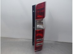 Recambio de piloto trasero derecho para mercedes-benz sprinter 3-t furgoneta (b906) 211 cdi (906.611, 906.613) referencia OEM IA 2