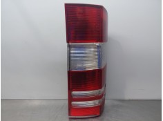 Recambio de piloto trasero izquierdo para mercedes-benz sprinter 3-t furgoneta (b906) 211 cdi (906.611, 906.613) referencia OEM 