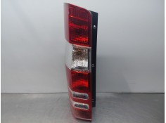 Recambio de piloto trasero izquierdo para mercedes-benz sprinter 3-t furgoneta (b906) 211 cdi (906.611, 906.613) referencia OEM  2