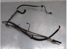 Recambio de tubo presion direccion asistida para mercedes-benz sprinter 3-t furgoneta (b906) 211 cdi (906.611, 906.613) referenc 2