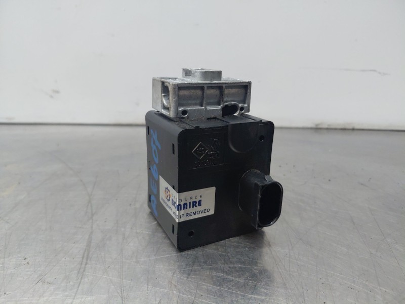 Recambio de antirrobo para renault megane ii coupé-cabriolet (em0/1_) 1.9 dci referencia OEM IAM 8200604932  