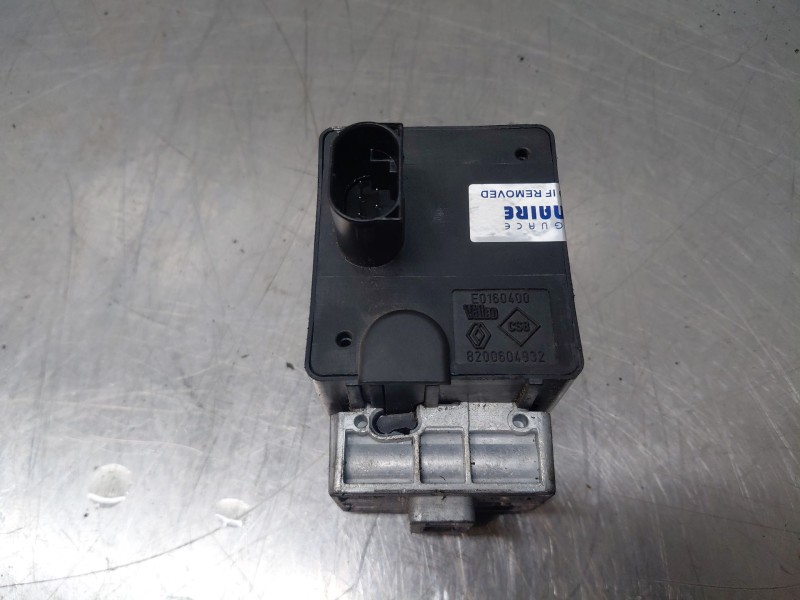 Recambio de antirrobo para renault megane ii coupé-cabriolet (em0/1_) 1.9 dci referencia OEM IAM 8200604932  
