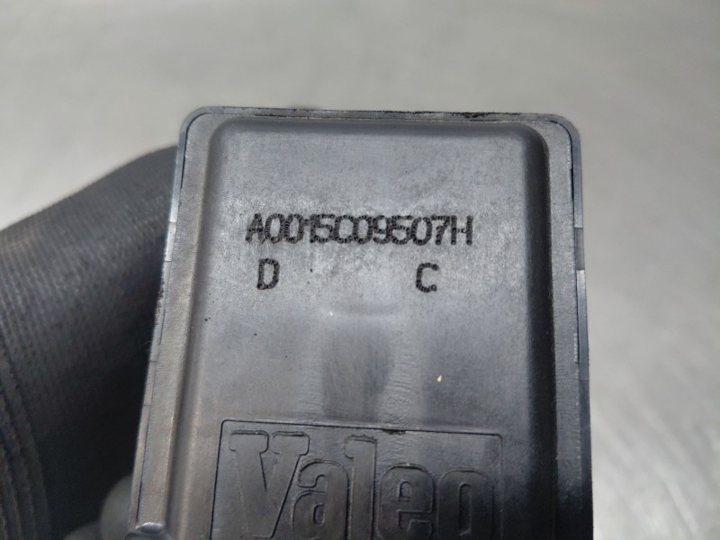 Recambio de antirrobo para renault megane ii coupé-cabriolet (em0/1_) 1.9 dci referencia OEM IAM 8200604932  