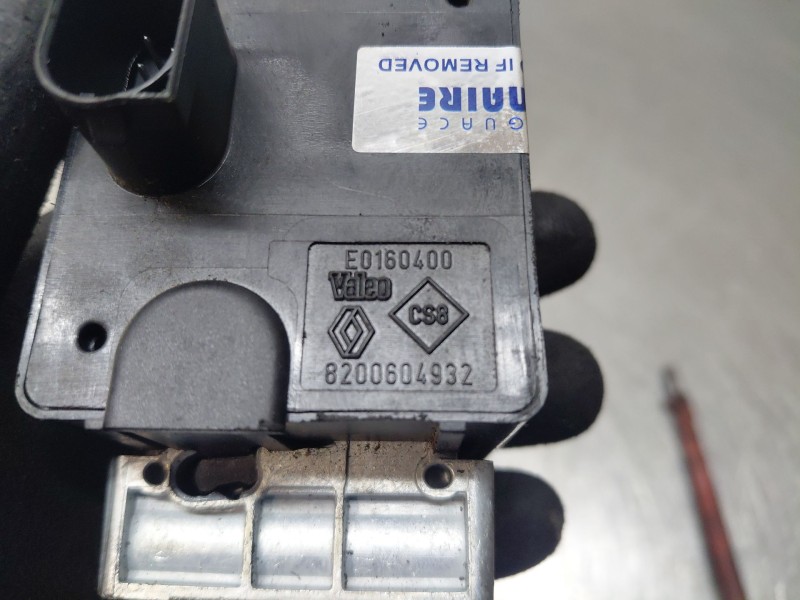 Recambio de antirrobo para renault megane ii coupé-cabriolet (em0/1_) 1.9 dci referencia OEM IAM 8200604932  