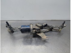 Recambio de motor limpia delantero para renault megane ii coupé-cabriolet (em0/1_) 1.9 dci referencia OEM IAM 7701061590  