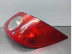 Recambio de piloto trasero derecho para renault megane ii coupé-cabriolet (em0/1_) 1.9 dci referencia OEM IAM 8200142687  