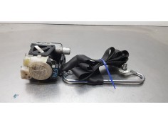 Recambio de cinturon seguridad delantero izquierdo para mercedes clase c (w203) sportcoupe c 220 cdi (203.706) referencia OEM IA
