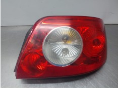 Recambio de piloto trasero derecho para renault megane ii coupé-cabriolet (em0/1_) 1.9 dci referencia OEM IAM 8200142687   2