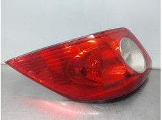 Recambio de piloto trasero izquierdo para renault megane ii coupé-cabriolet (em0/1_) 1.9 dci referencia OEM IAM 8200142688  