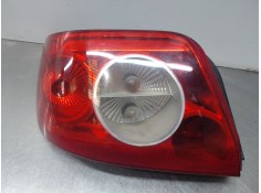 Recambio de piloto trasero izquierdo para renault megane ii coupé-cabriolet (em0/1_) 1.9 dci referencia OEM IAM 8200142688   2