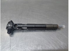 Recambio de inyector para mercedes-benz sprinter 3-t furgoneta (b906) 211 cdi (906.611, 906.613) referencia OEM IAM A6510703087 
