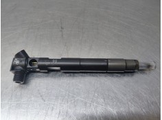 Recambio de inyector para mercedes-benz sprinter 3-t furgoneta (b906) 211 cdi (906.611, 906.613) referencia OEM IAM A6510703087 