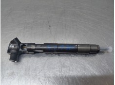 Recambio de inyector para mercedes-benz sprinter 3-t furgoneta (b906) 211 cdi (906.611, 906.613) referencia OEM IAM A6510703087 