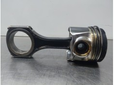 Recambio de biela para mercedes-benz sprinter 3-t furgoneta (b906) 211 cdi (906.611, 906.613) referencia OEM IAM A6510300020  