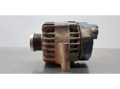 Recambio de alternador para fiat doblo ii cargo (263) furgón base referencia OEM IAM 52003517