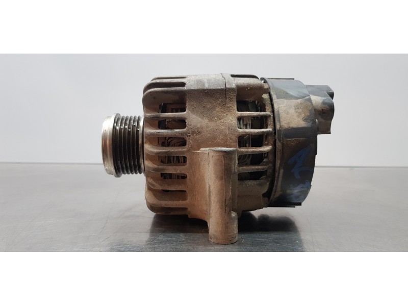 Recambio de alternador para fiat doblo ii cargo (263) furgón base referencia OEM IAM 52003517  